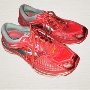 Brooks size 8 sneakers